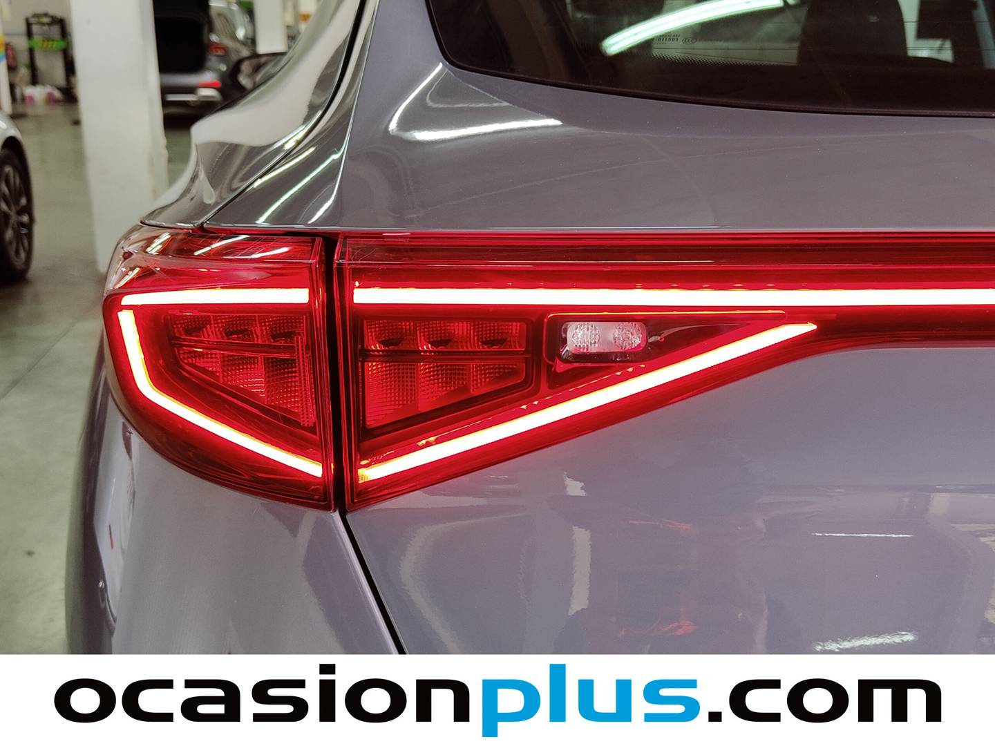 Cupra Formentor Cupra Formentor 1.4 e-Hybrid DSG (204 CV) al mejor precio