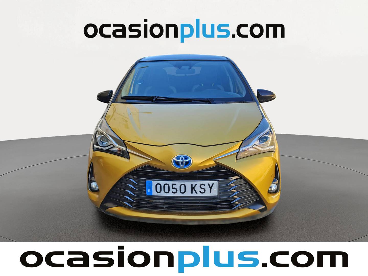 Toyota Yaris Toyota Yaris 1.5 100H Feel 20 Aniversario (100 CV) 100cv
