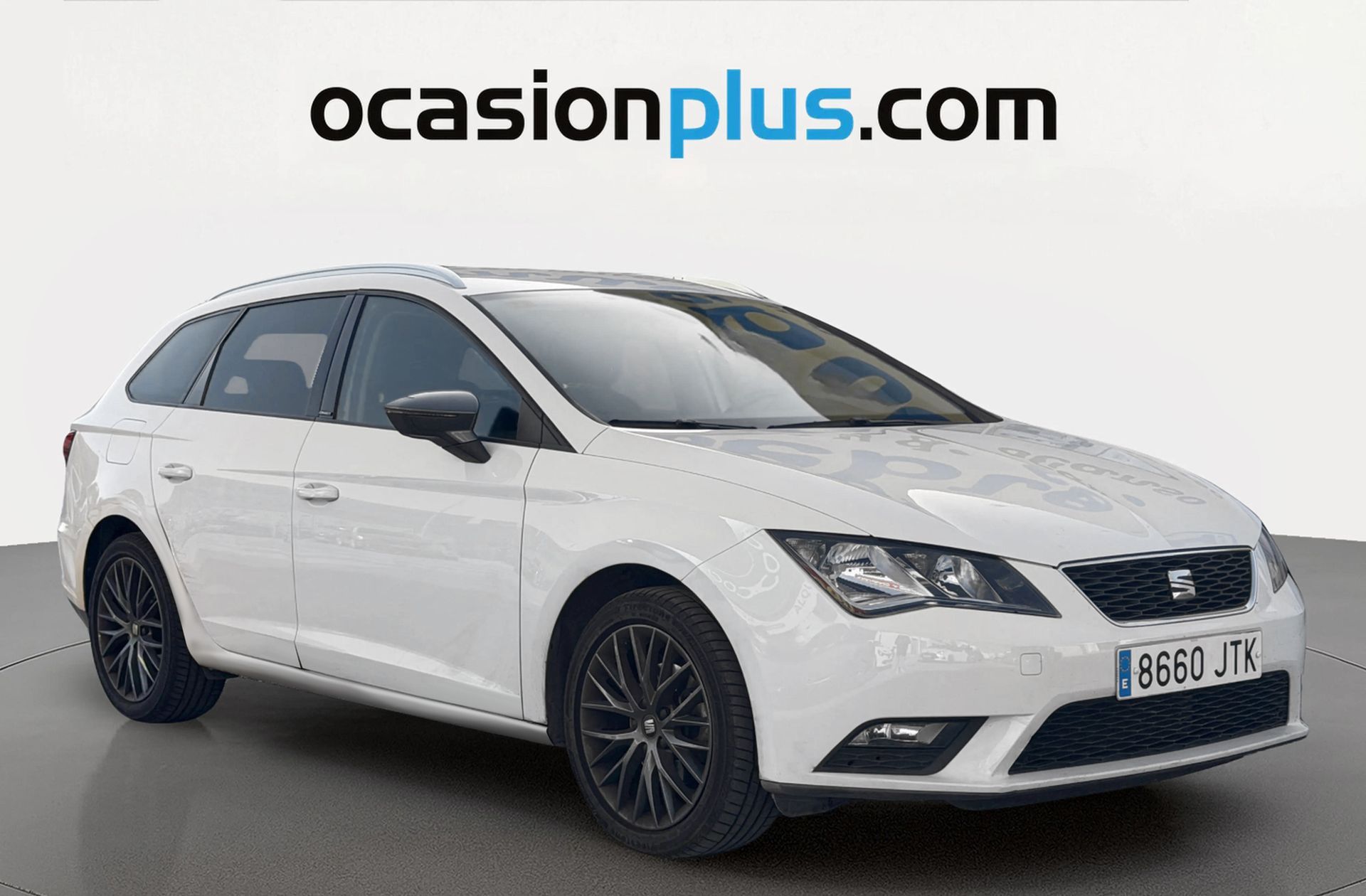 SEAT León ST 1.6 TDI Style Connect - foto 2
