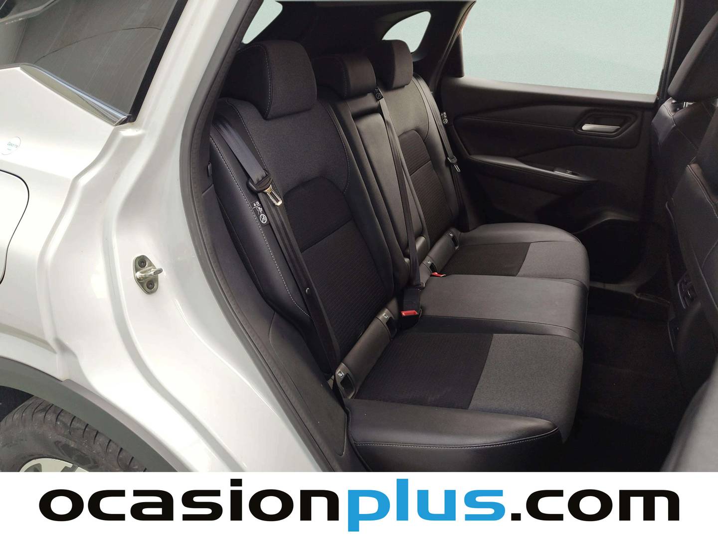 Foto Nissan QASHQAI Nissan Qashqai DIG-T 140 mHEV N-Connecta 4x2 (140 CV)