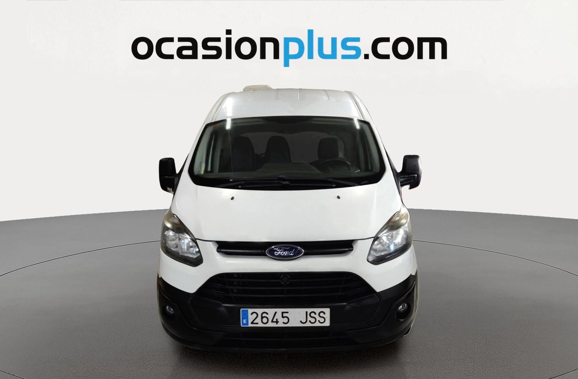 Ford Transit Custom Furgon 2.2 TDCi 250 L1 Ambiente - foto 9