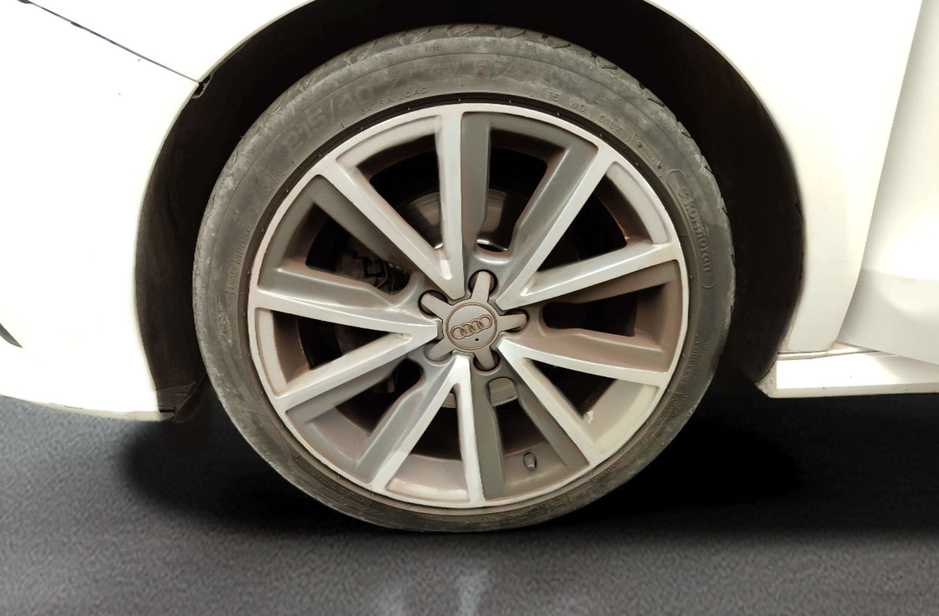 Audi A1 Sportback Adrenalin 1.6 TDI - foto 25