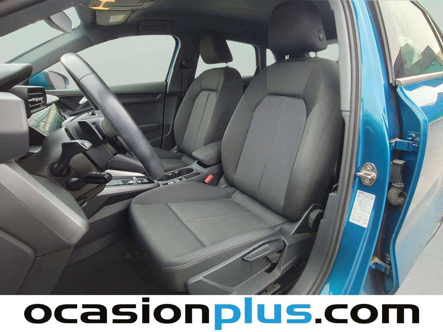 Audi A3 Audi A3 Sportback 30 TDI (116 CV) S tronic seminuevo