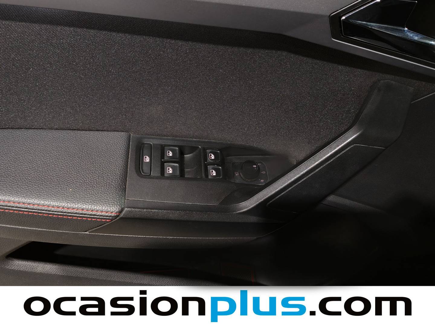 Seat Arona Seat Arona 1.0 TGI GNC FR  (90 CV) 2021