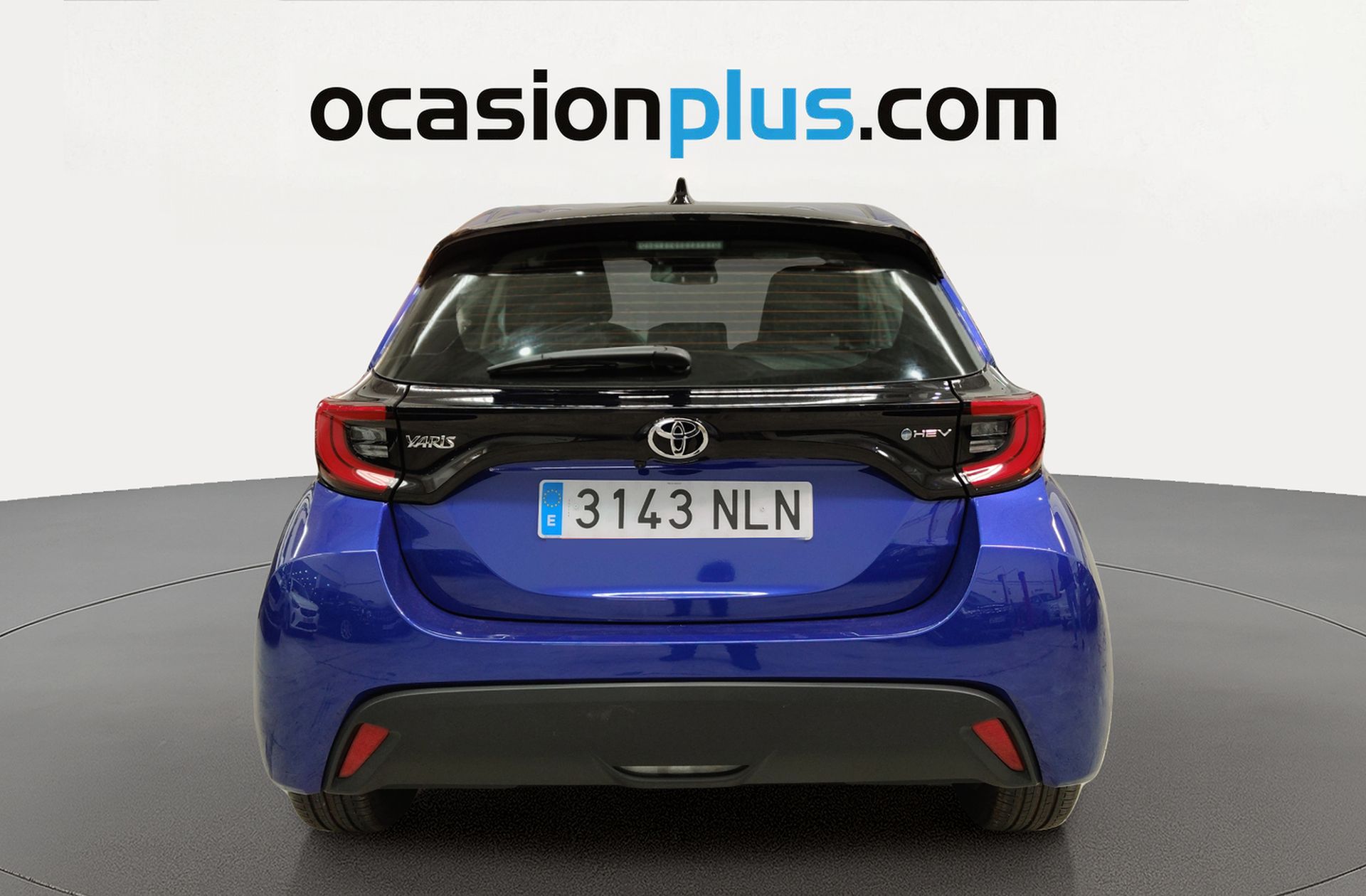 Toyota Yaris 120H Active Plus - foto 15