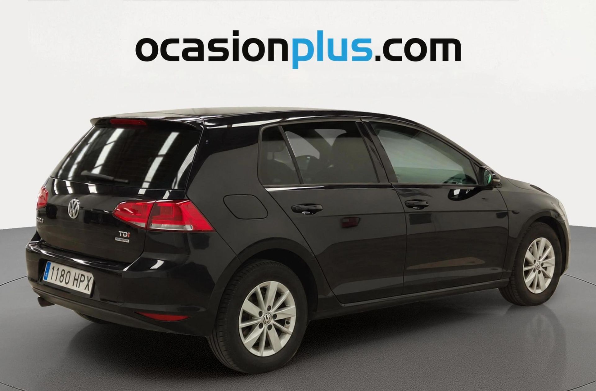 Volkswagen Golf Edition 1.6 TDI BMT - foto 4