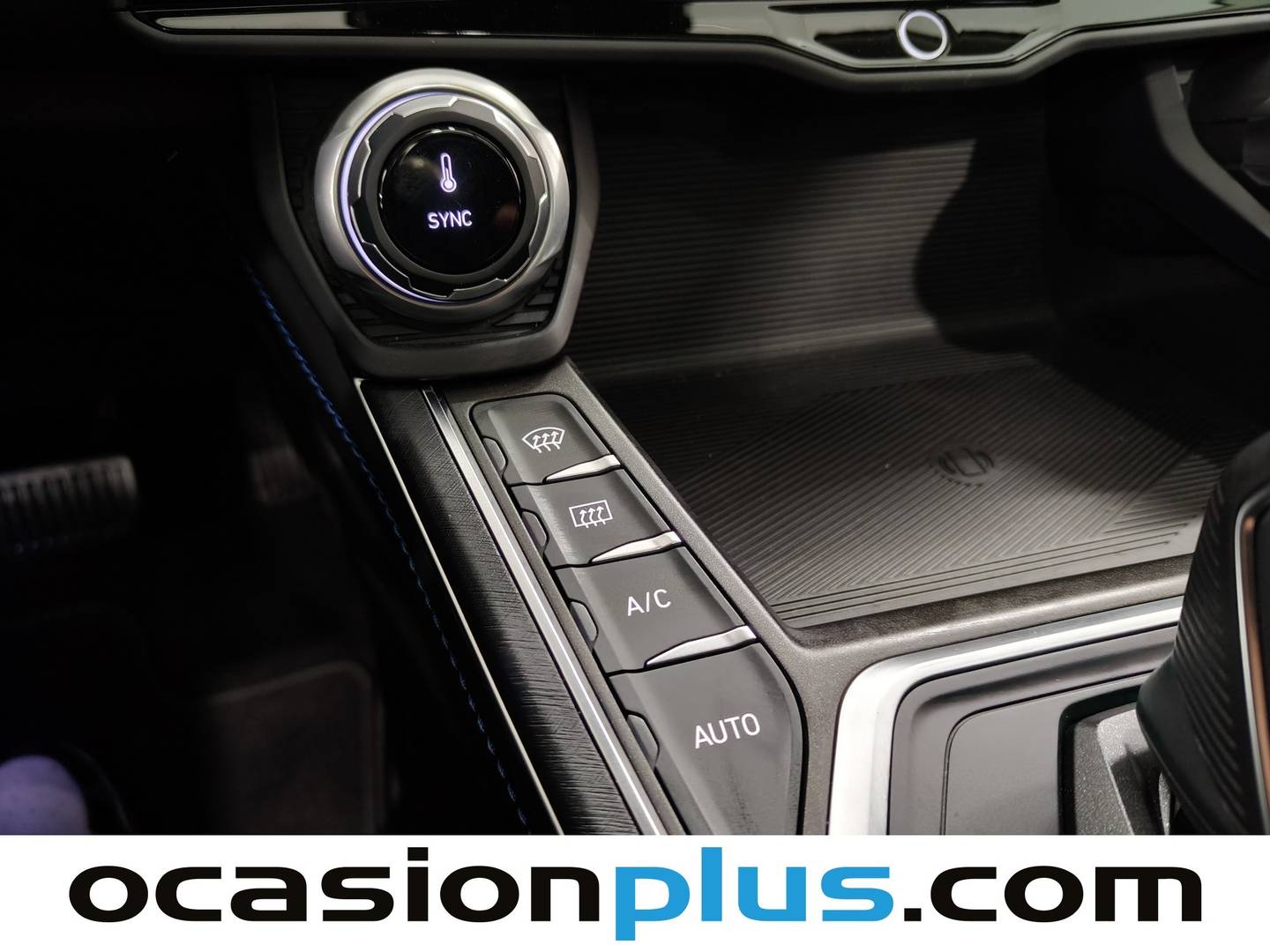 Foto Lynk & Co 01 Lynk & Co 01 1.5 PHEV 6.6kW  (261 CV)