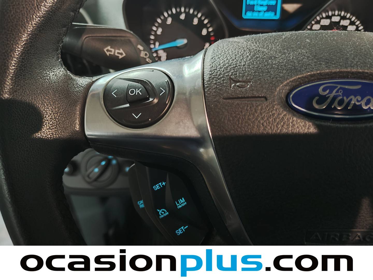 Ford Grand C-Max Ford Grand C-Max 1.0 EcoBoost S&S Titanium (125 CV) 2014