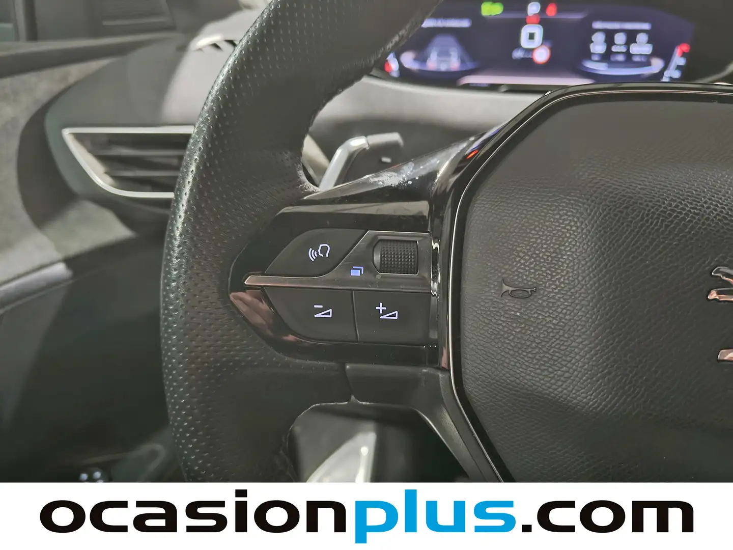 Foto Peugeot 5008 Peugeot 5008 BlueHDI 130 S&S GT EAT8 (130 CV) 7 Plazas