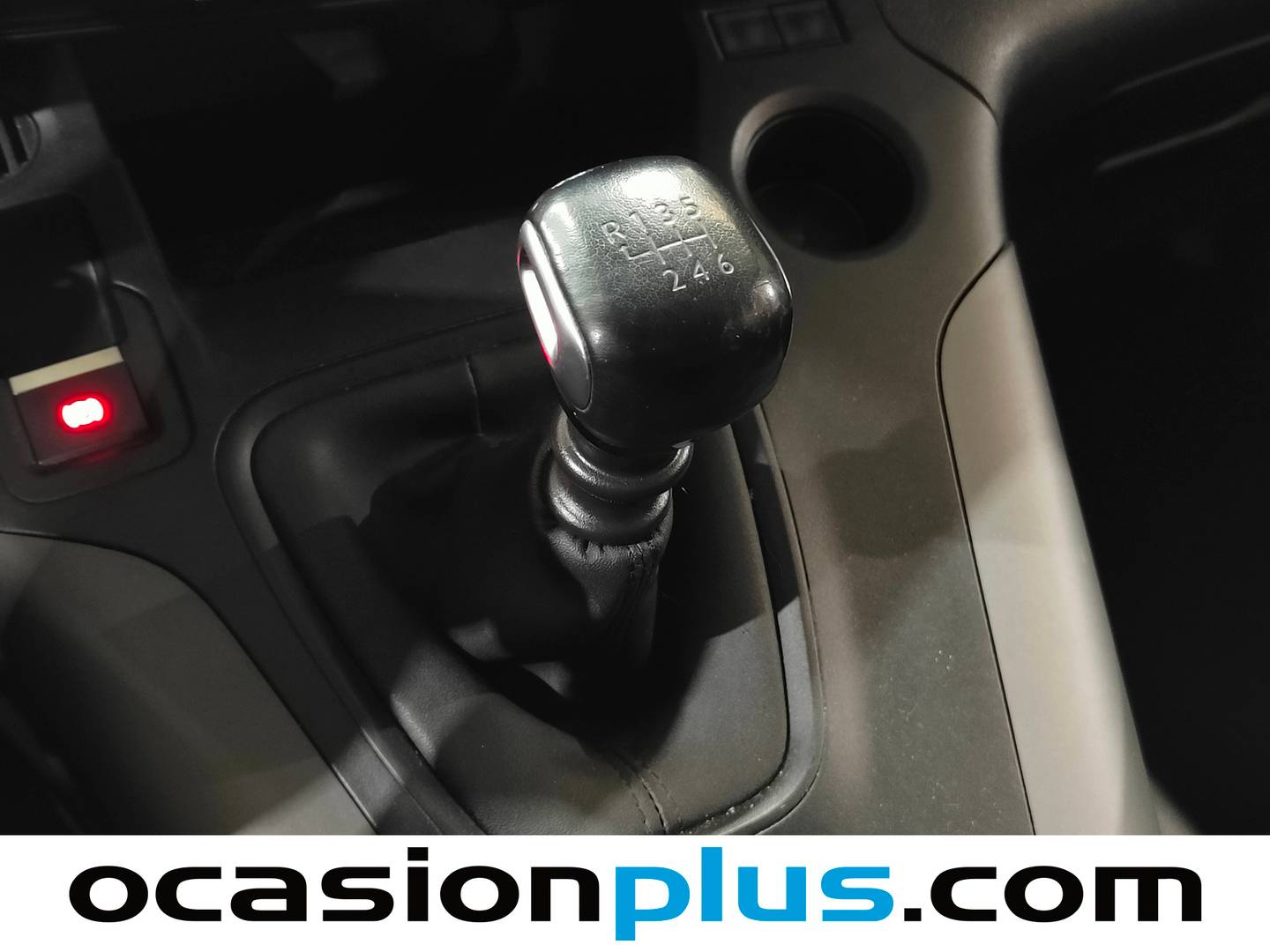 Foto Toyota Proace City Verso Toyota Proace City Verso 1.5D (130CV) Family Active L1