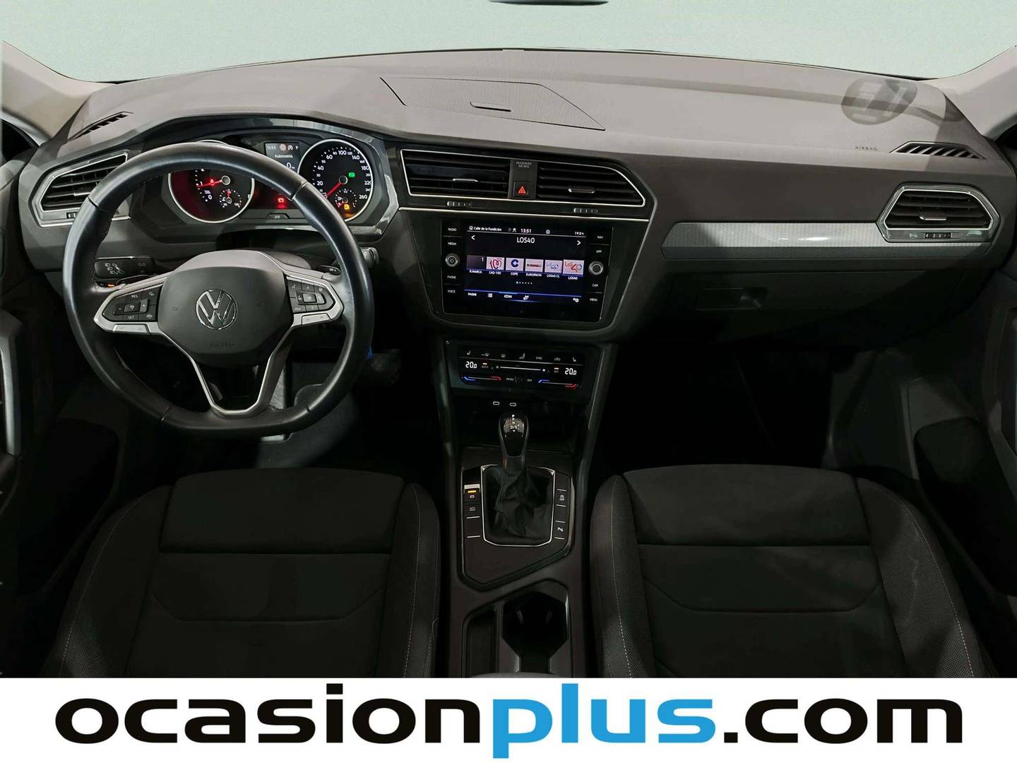 Volkswagen Tiguan Volkswagen Tiguan Life 1.5 TSI (150 CV) DSG de ocasión