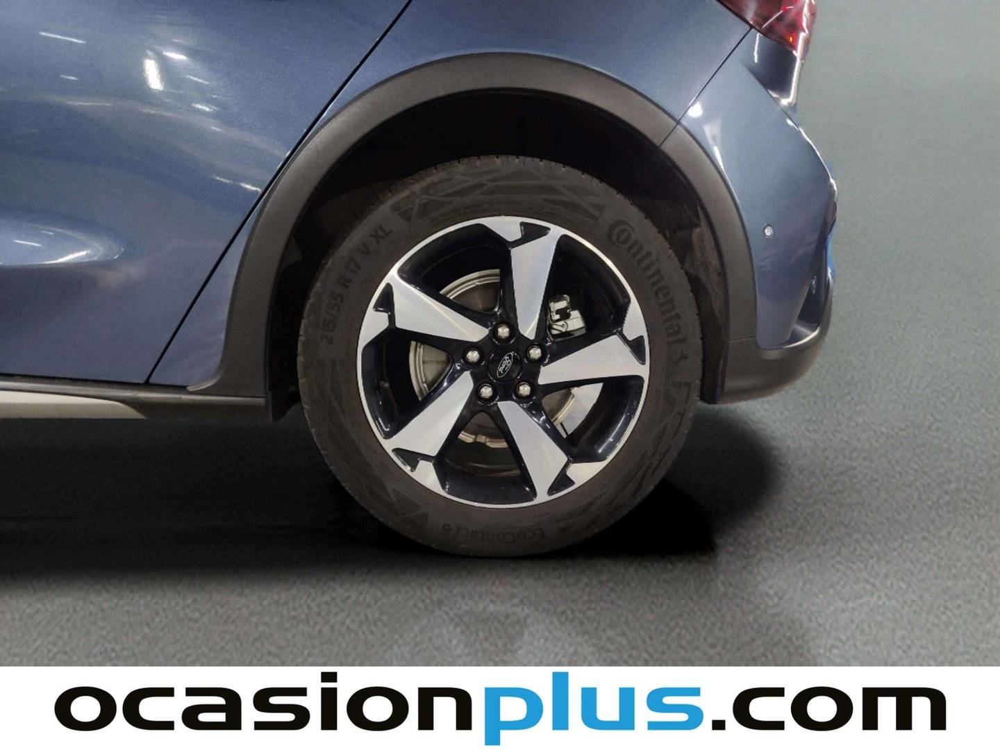 Ford Focus Ford Focus 1.0 Ecoboost MHEV Active Auto (155 CV) 155cv