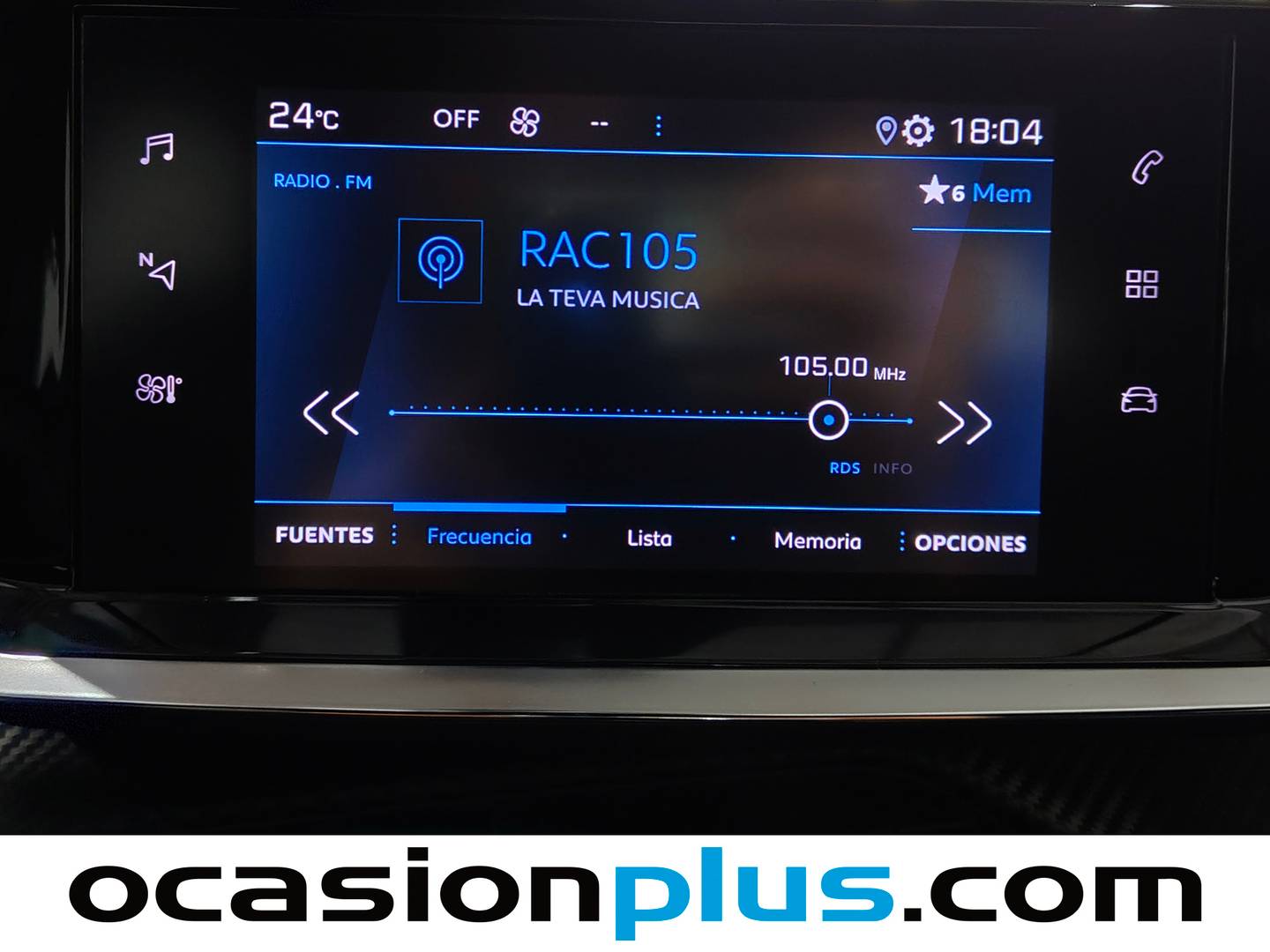 Peugeot 2008 Peugeot 2008 Puretech 100 S&S Active Pack (100 CV) gasolina