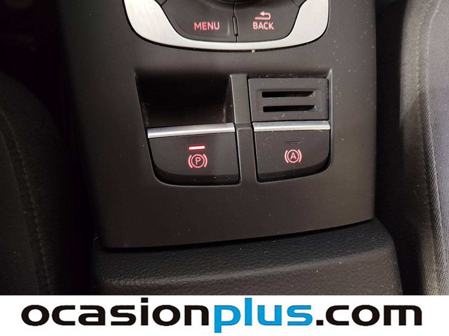 Audi A3 Audi A3 Sportback Attraction 1.4 TFSI (125 CV) S tronic km 0
