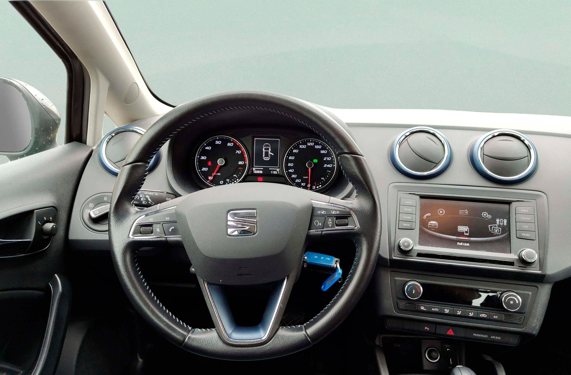 SEAT Ibiza 1.0 EcoTSI Style Connect DSG - foto 19