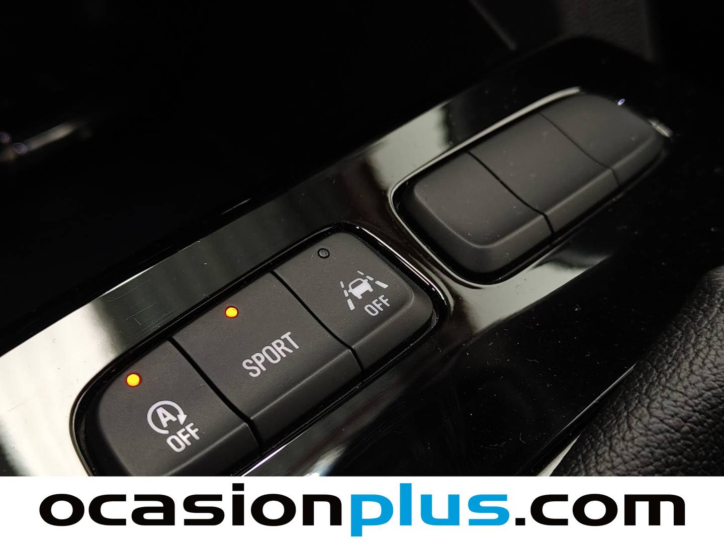 Foto Opel Mokka Opel Mokka 1.2 T Ultimate (136 CV)