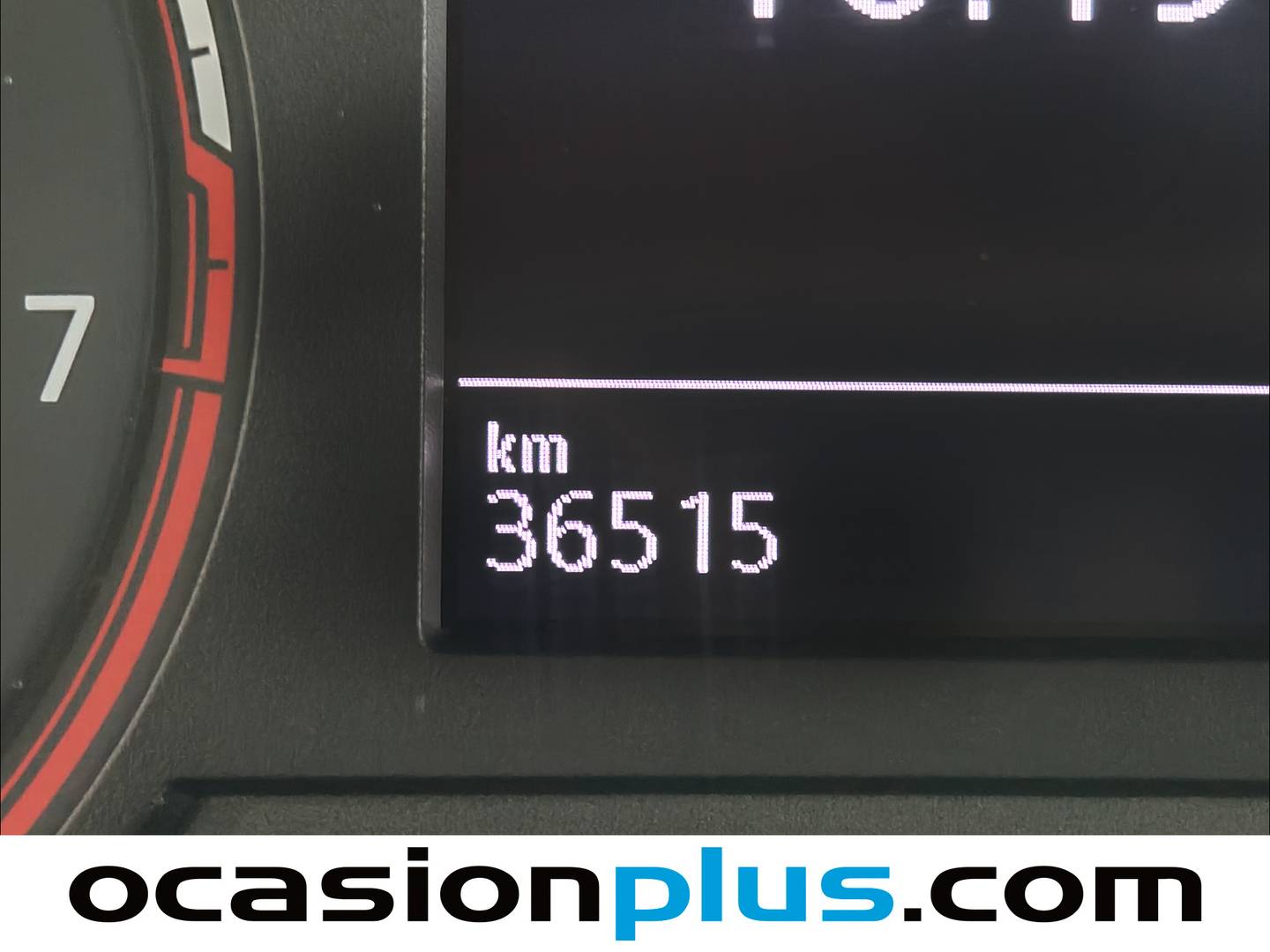 Volkswagen Polo Volkswagen Polo Advance 1.0 TSI (95 CV) seminuevo