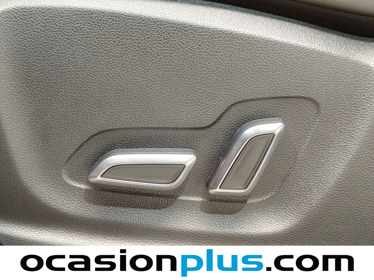 MG HS MG HS 1.5 Turbo GDI Luxury DCT (162 CV) barato