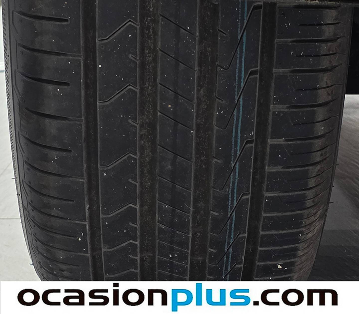 Foto SsangYong Korando Ssangyong Korando G15T Urban (163 CV)