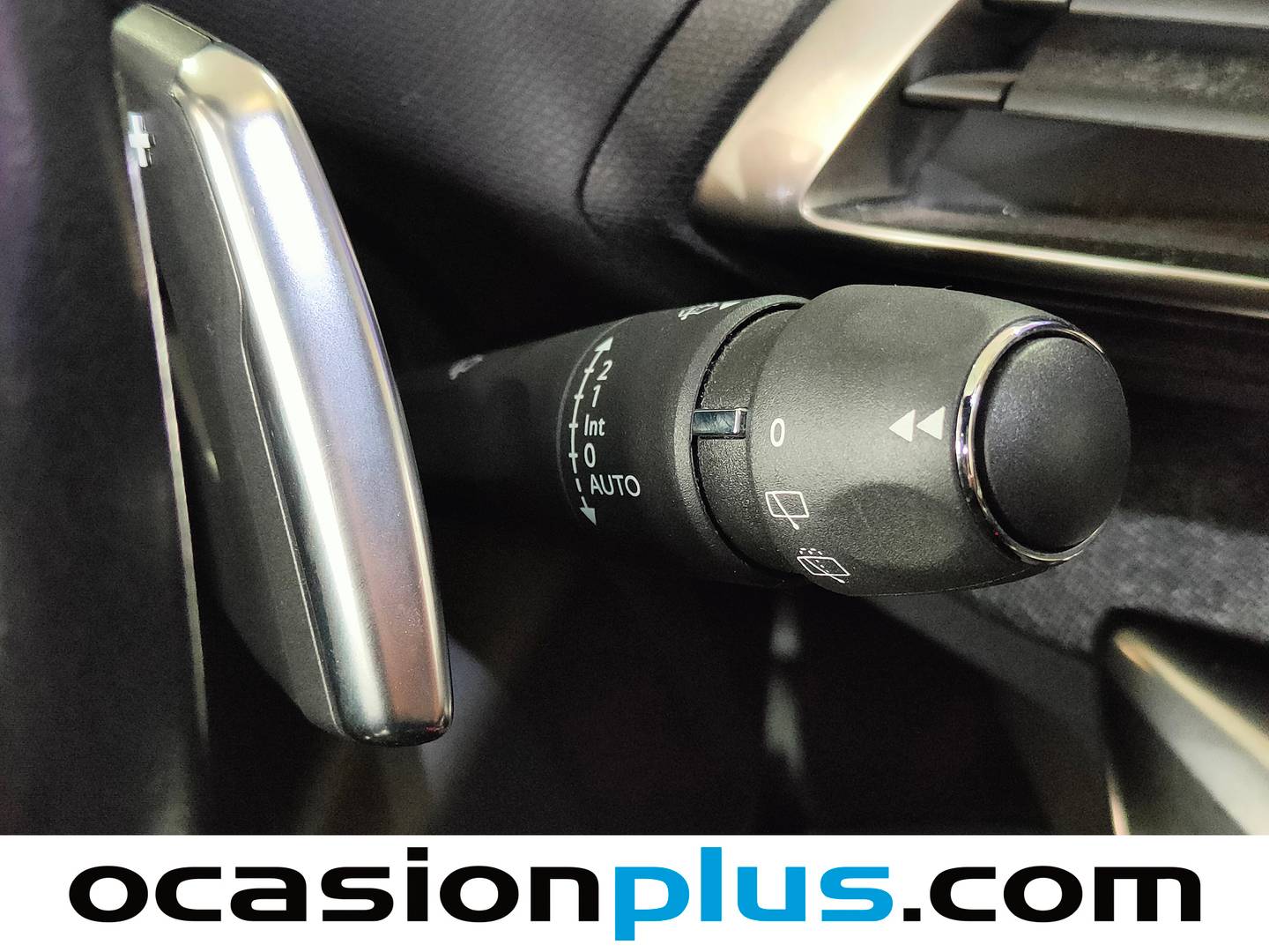 Peugeot 3008 Peugeot 3008 BlueHDI 180 S&S GT Line EAT8 (180 CV) km 0