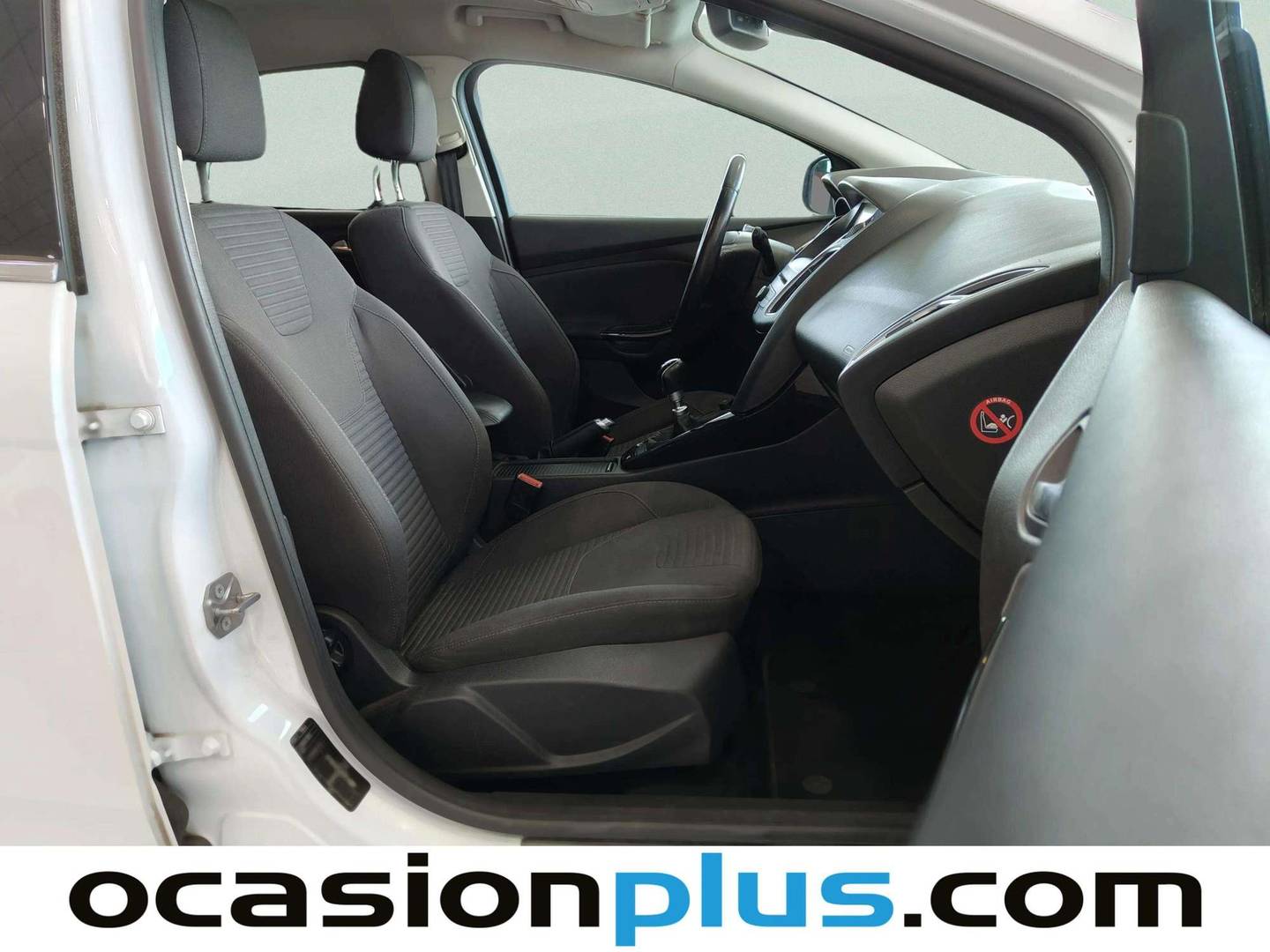 Ford Focus Ford Focus 1.0 Ecoboost S&S Titanium (125 CV) km 0