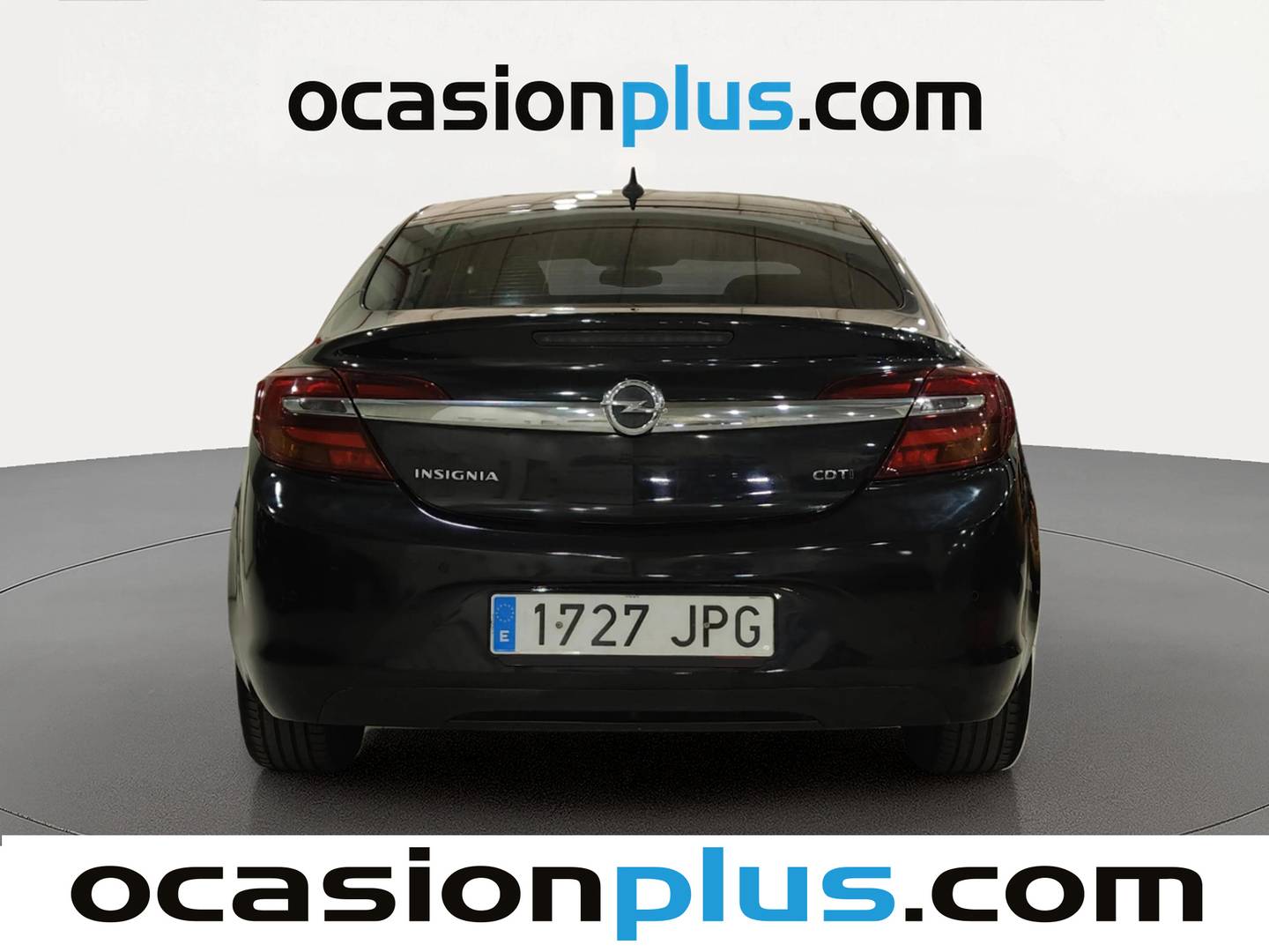 Opel Insignia Opel Insignia 1.6 CDTI ecoFlex S&S Selective (136 CV) barato