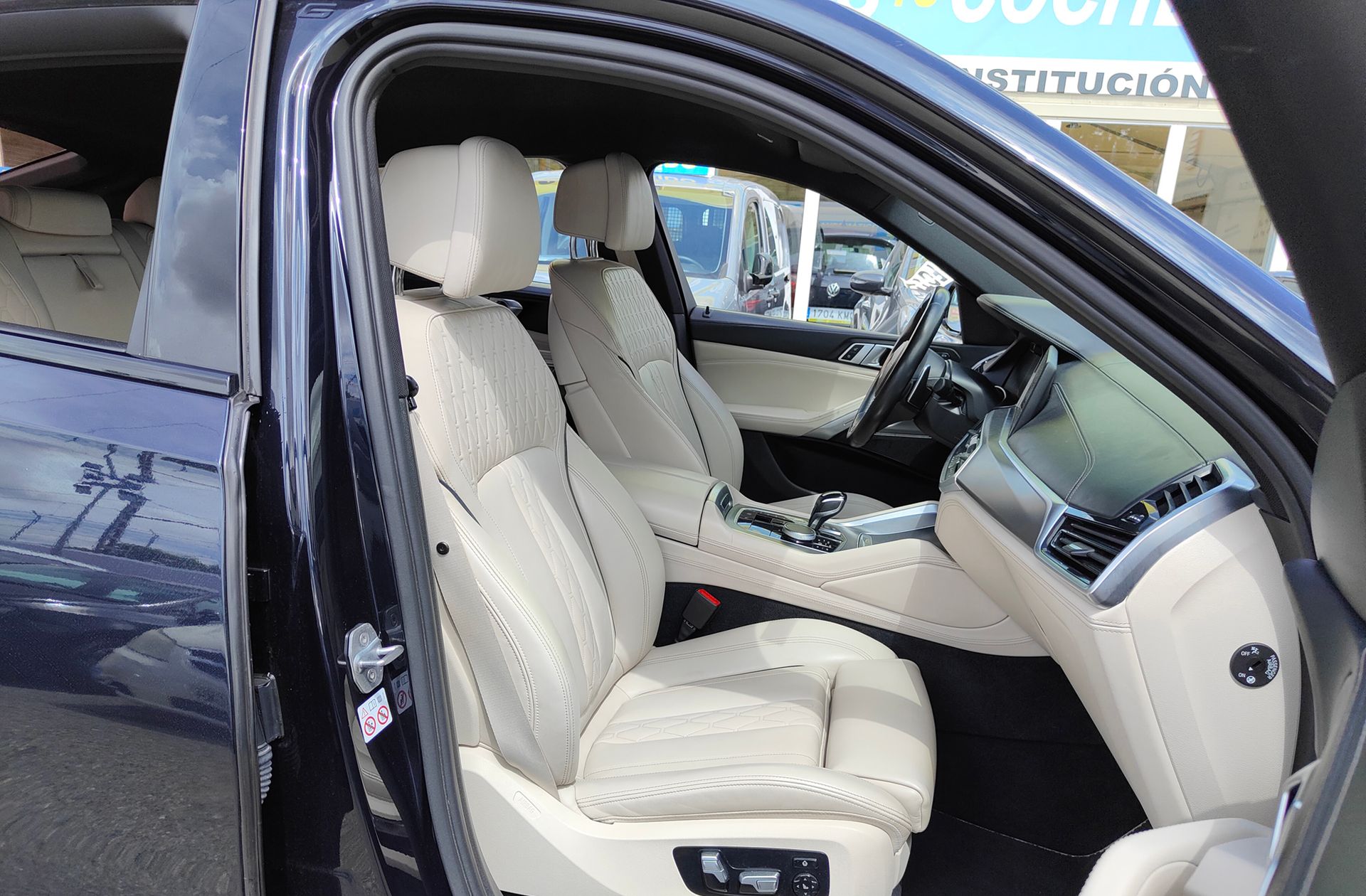 BMW X6 xDrive30d Pack M - foto 22