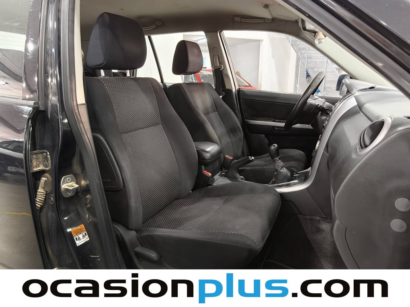Suzuki Grand Vitara Suzuki Grand Vitara 1.9 DDiS JLX-A (129 CV) km 0