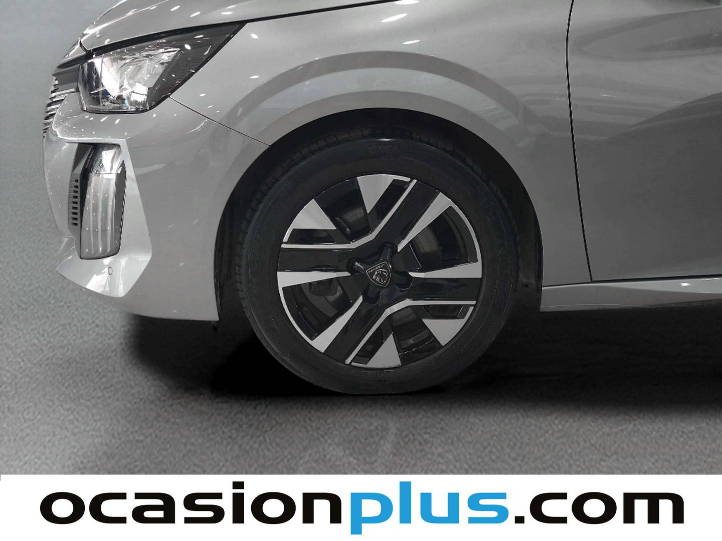 Peugeot 208 Peugeot 208 PureTech 100 Allure (100 CV) de ocasión