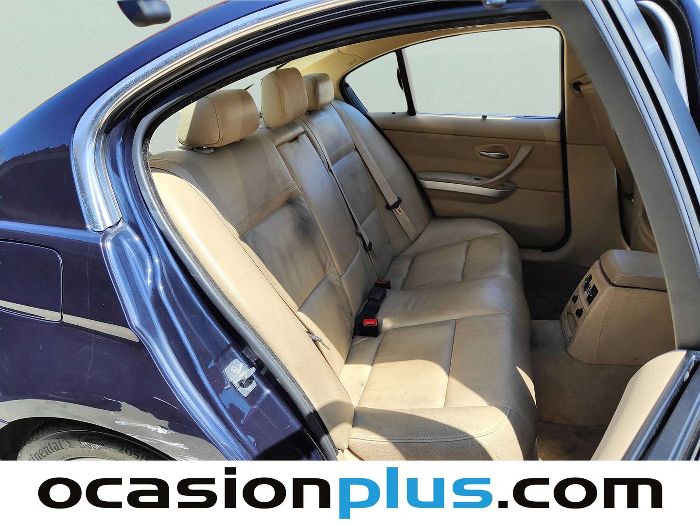 BMW Serie 3 BMW Serie 3 320d (177 CV) al mejor precio