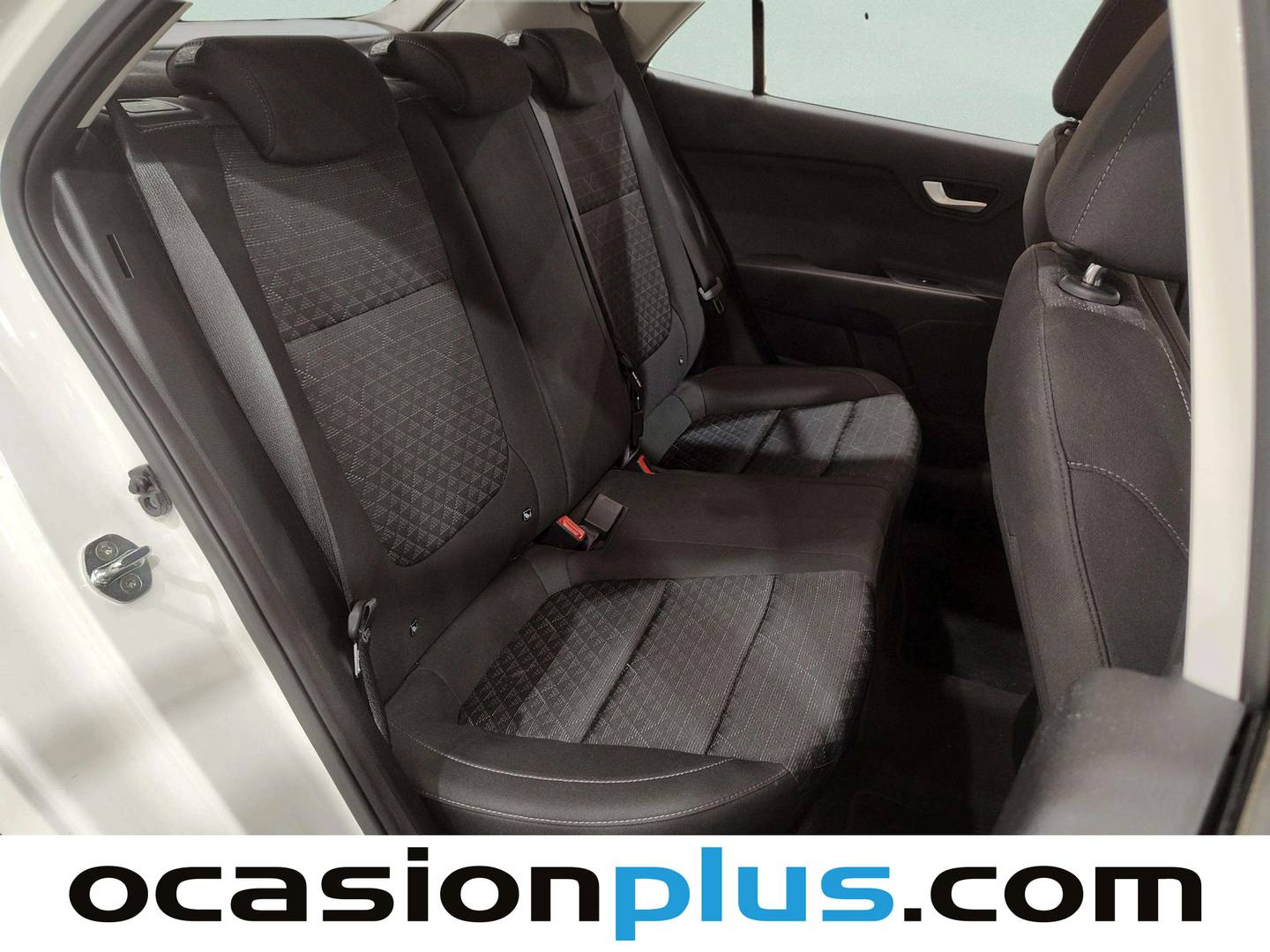 KIA Rio KIA Rio 1.2 DPi Concept (84 CV) al mejor precio