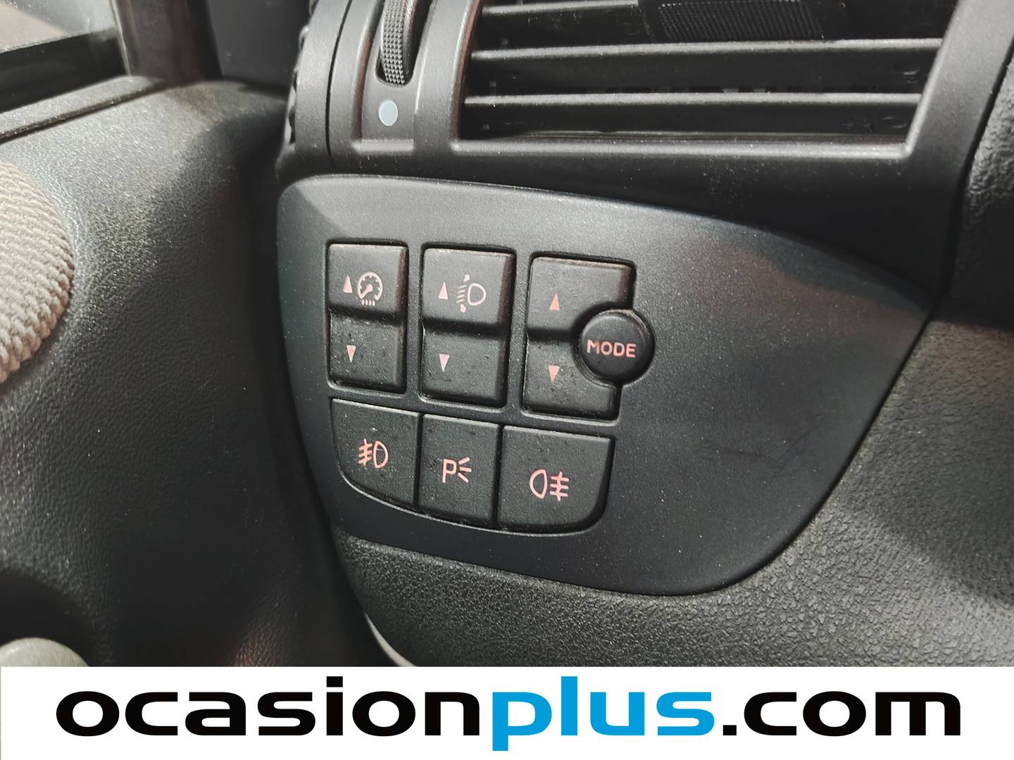Extras y acabados del Fiat Stilo Fiat Stilo 1.9 JTD Multi Wagon Dynamic (115 CV)