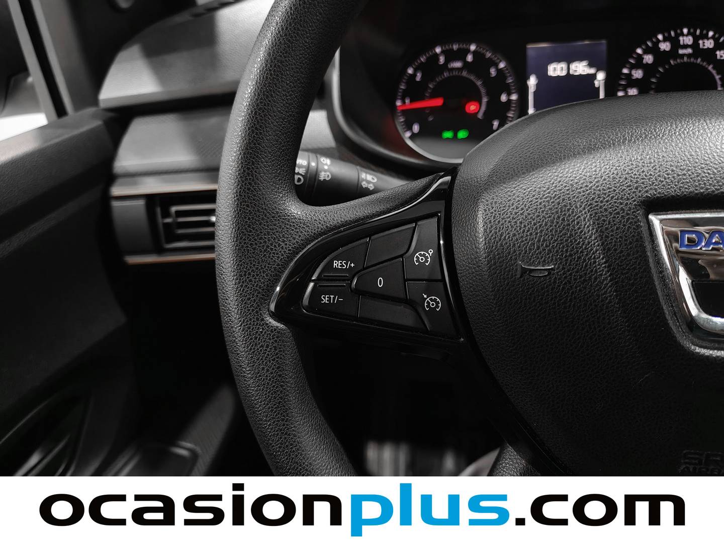 Accesorios del Dacia Sandero Dacia Sandero Stepway Essential TCe (90 CV)