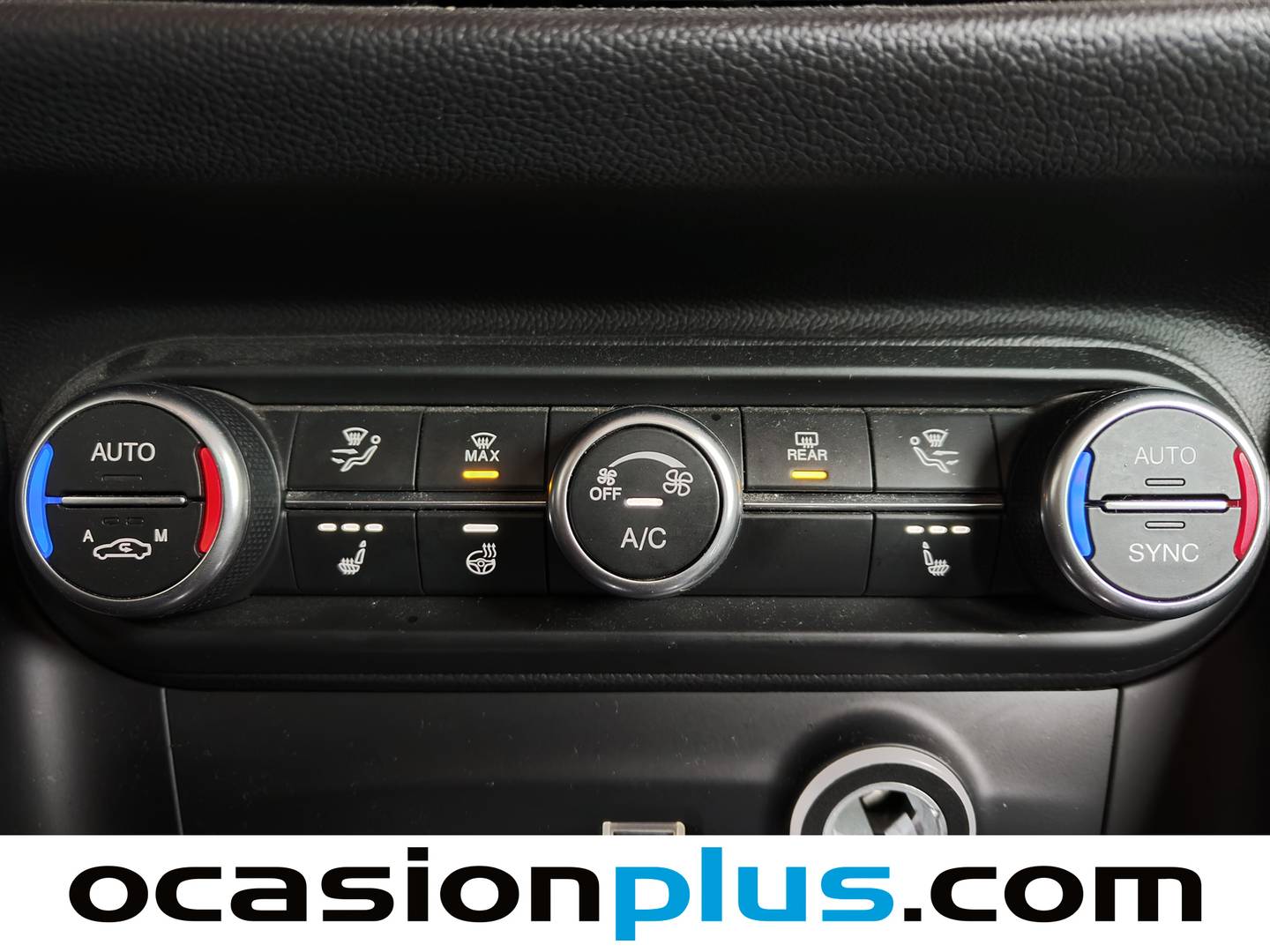 Foto Alfa Romeo Stelvio Alfa Romeo Stelvio 2.2 Diésel Veloce Q4 Auto (210 CV)