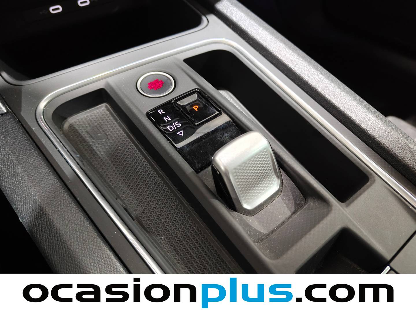 Seat León Seat León 1.5 eTSI Style 25 Aniversario DSG (116 CV) de segunda mano