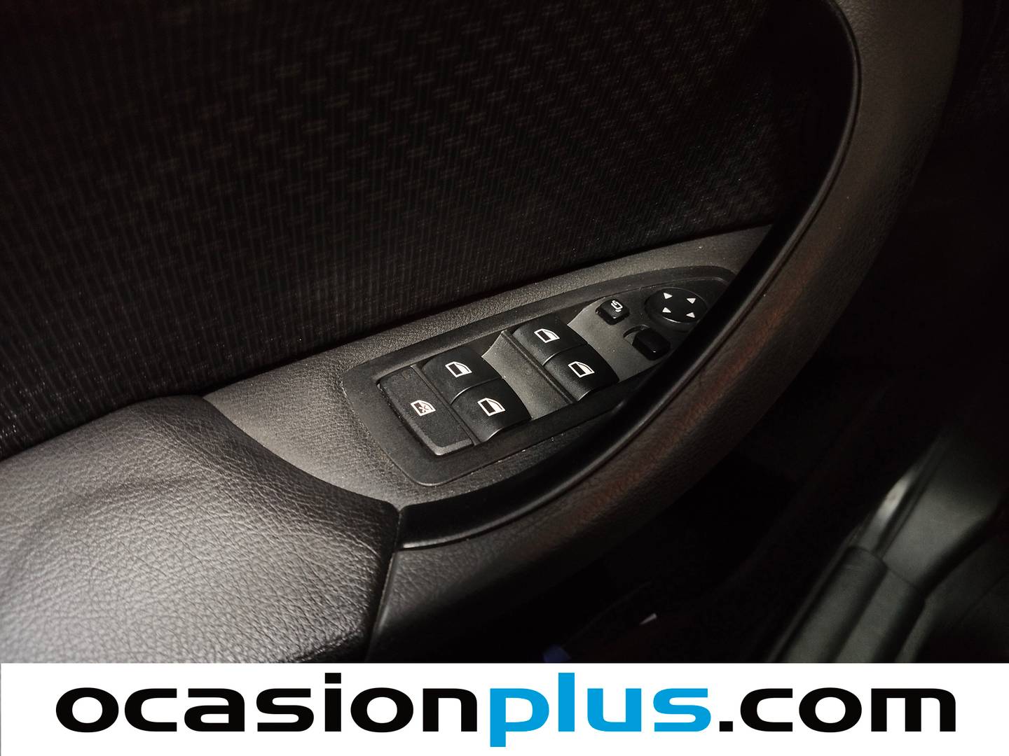 BMW X1 BMW X1 sDrive18d (150 CV) manual