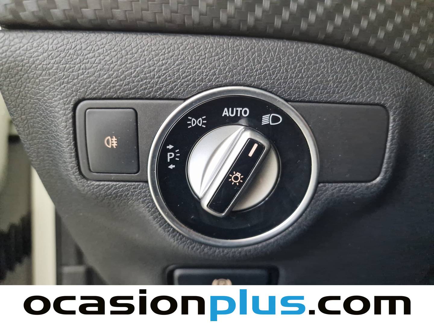 Mercedes Clase A Mercedes-Benz Clase A 180 CDI AMG Line (109 CV) seminuevo