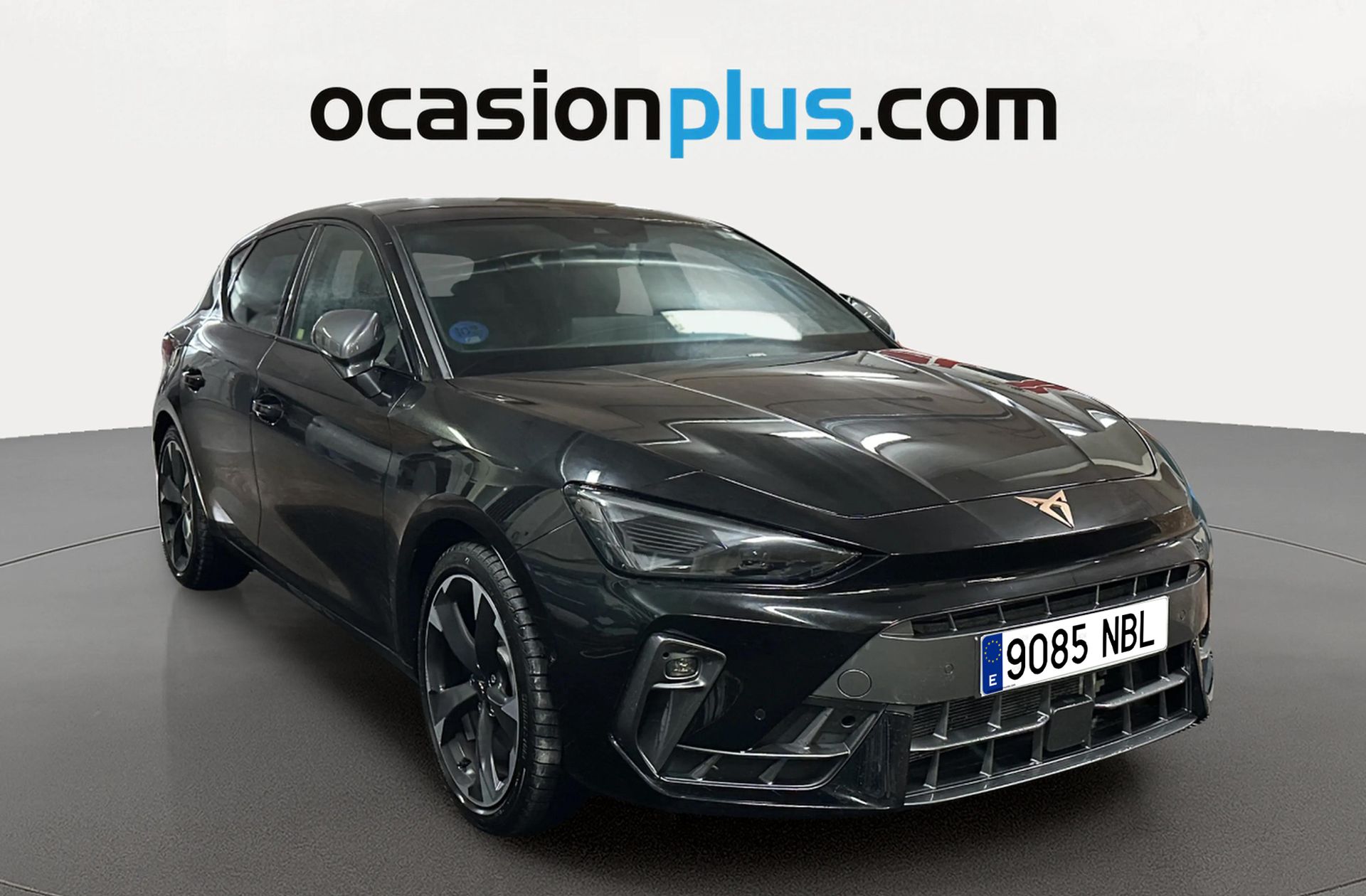 Cupra León 1.5 TSI e-Hybrid DSG - foto 2