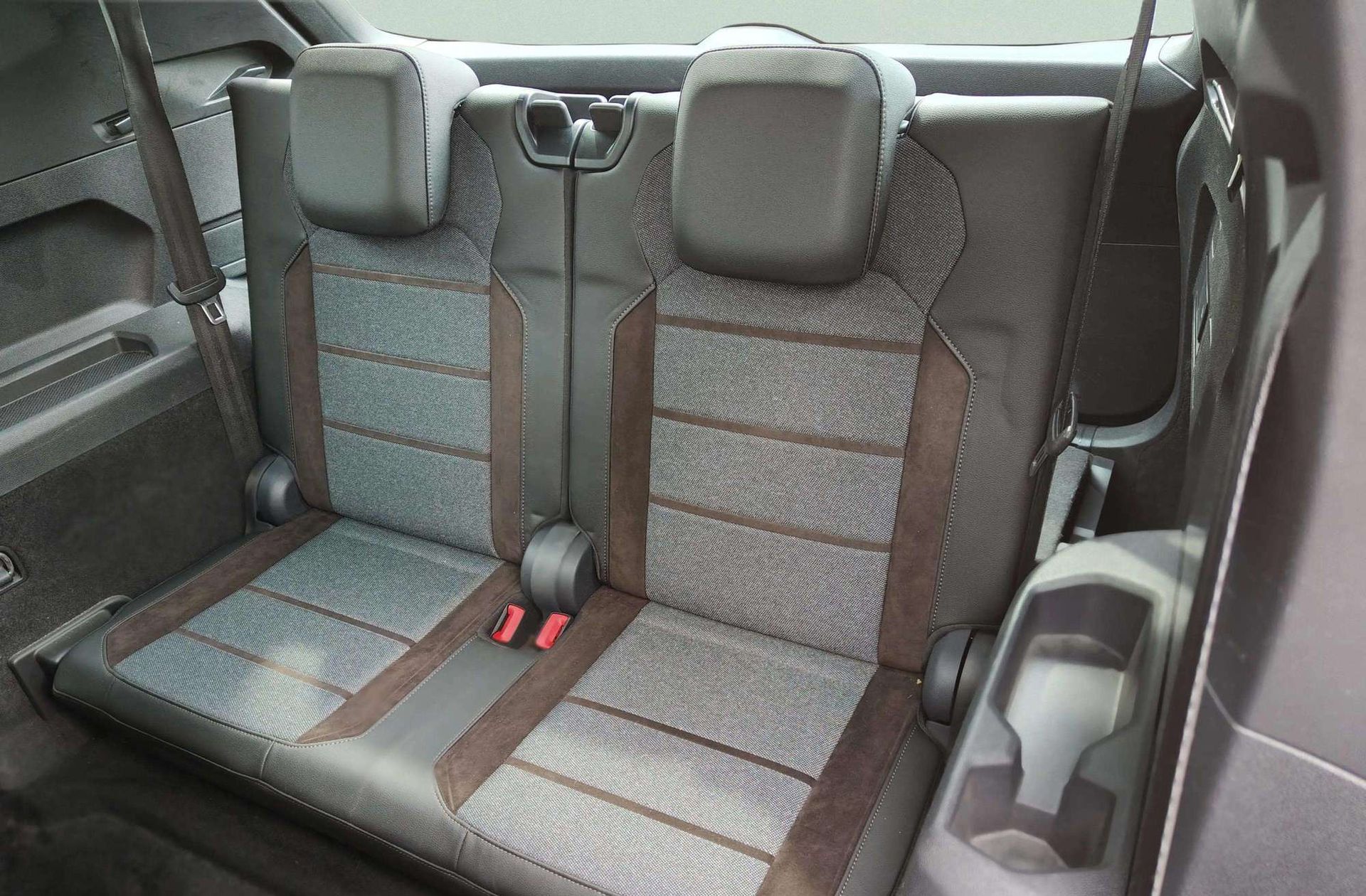 SEAT Tarraco 1.5 TSI Xcellence Plus 7 plazas - foto 17