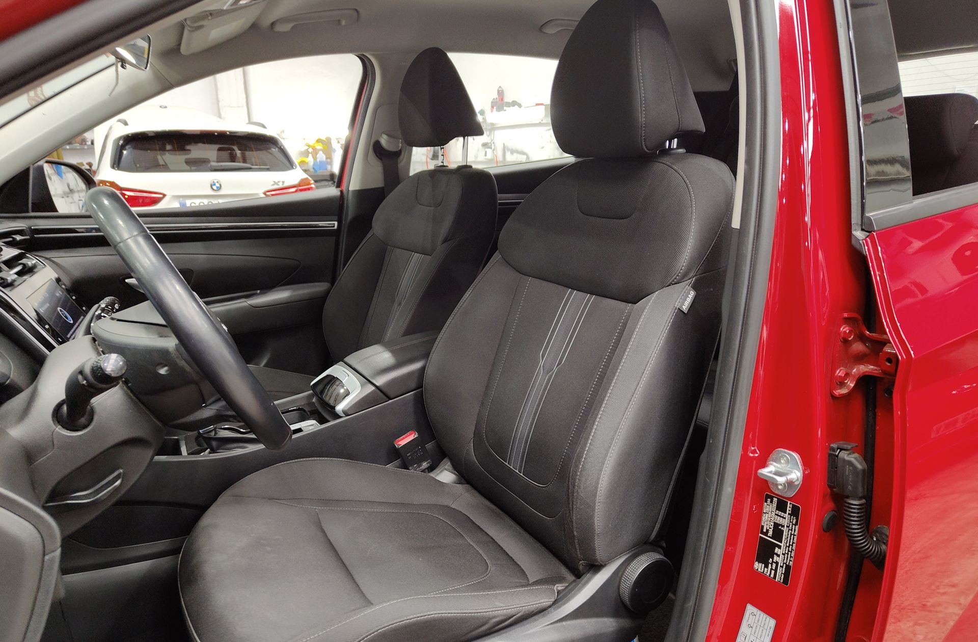 Hyundai Tucson 1.6 CRDi 48V Maxx DCT - foto 10