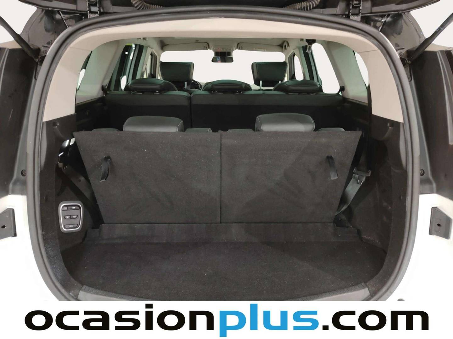 Foto Renault Grand Scénic Renault Grand Scenic dCi 160 Edition One EDC 7 Plazas (160 CV)