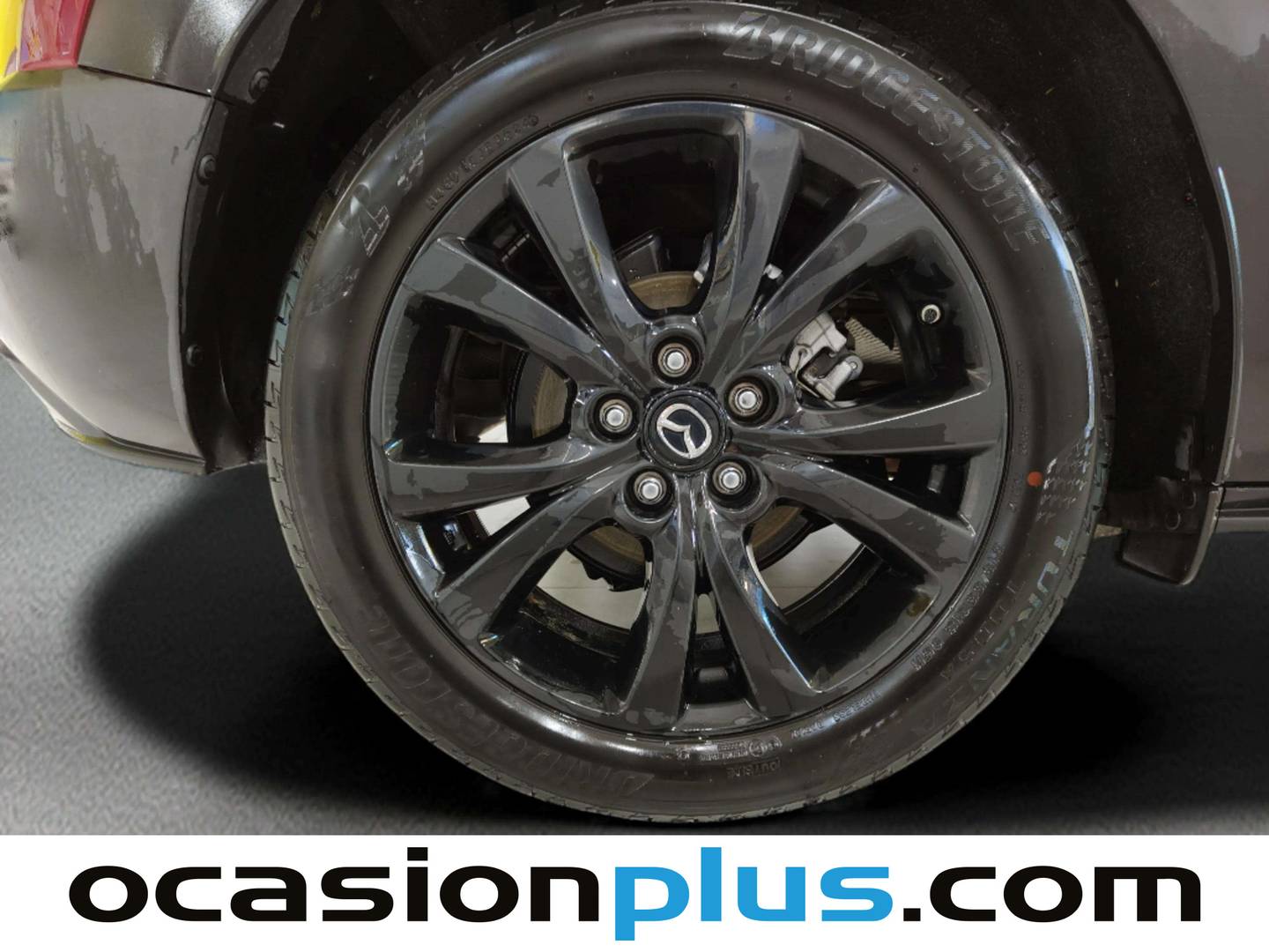 Foto Mazda CX-30 Mazda CX-30 e-SKYACTIV G MHEV Homura (140 CV)