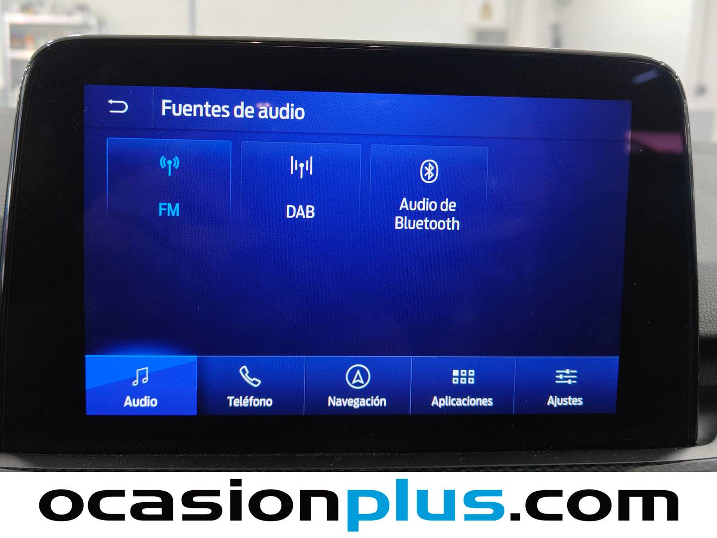 Ford Kuga Ford Kuga 1.5 EcoBlue ST-Line Auto (120 CV) diésel