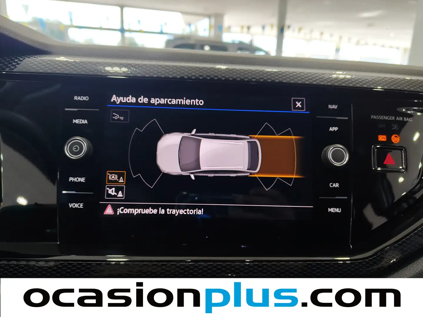 Foto Volkswagen Taigo Volkswagen Taigo ``Más`` 1.0 TSI (115 CV) DSG