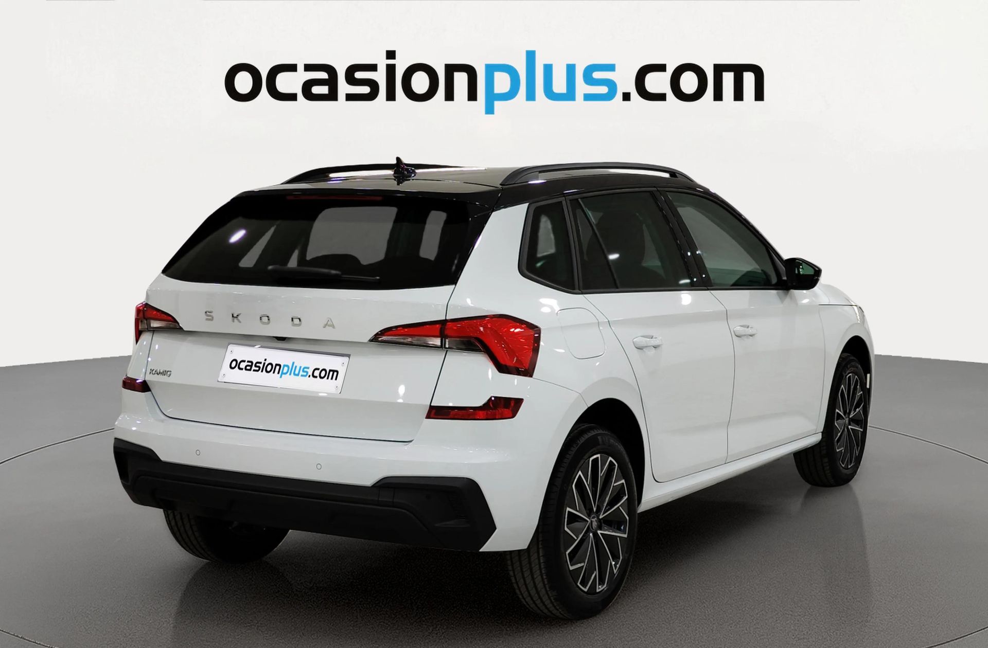Škoda Kamiq 1.0 TSI Selection DSG - foto 4
