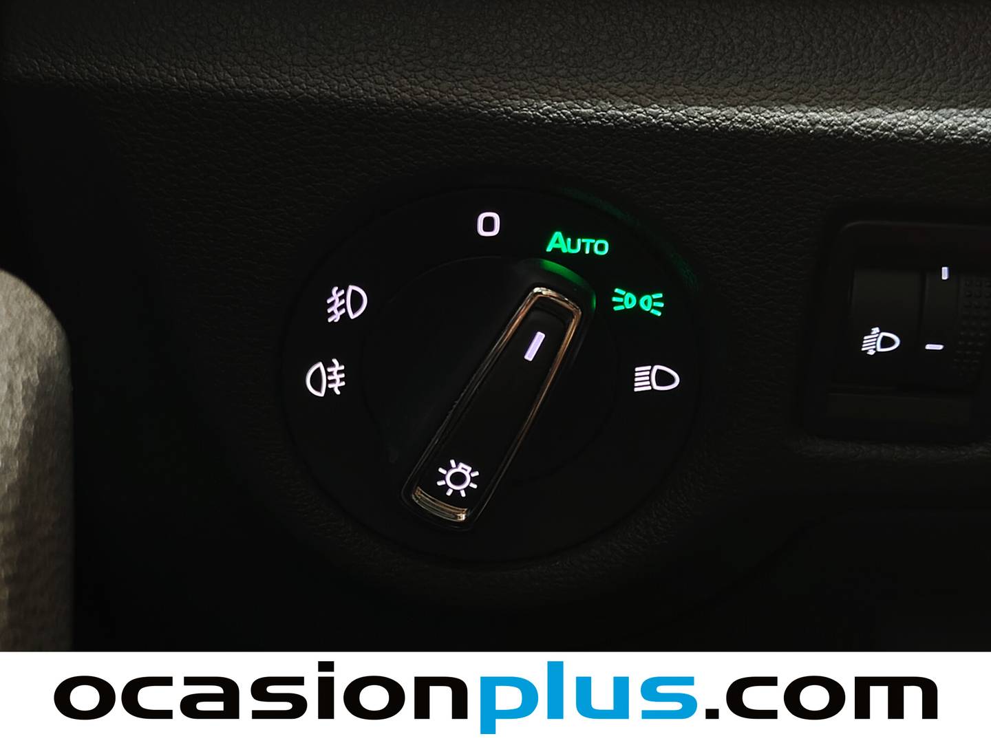 Extras del Skoda Scala Skoda Scala 1.0 TSI Selection (115 CV)