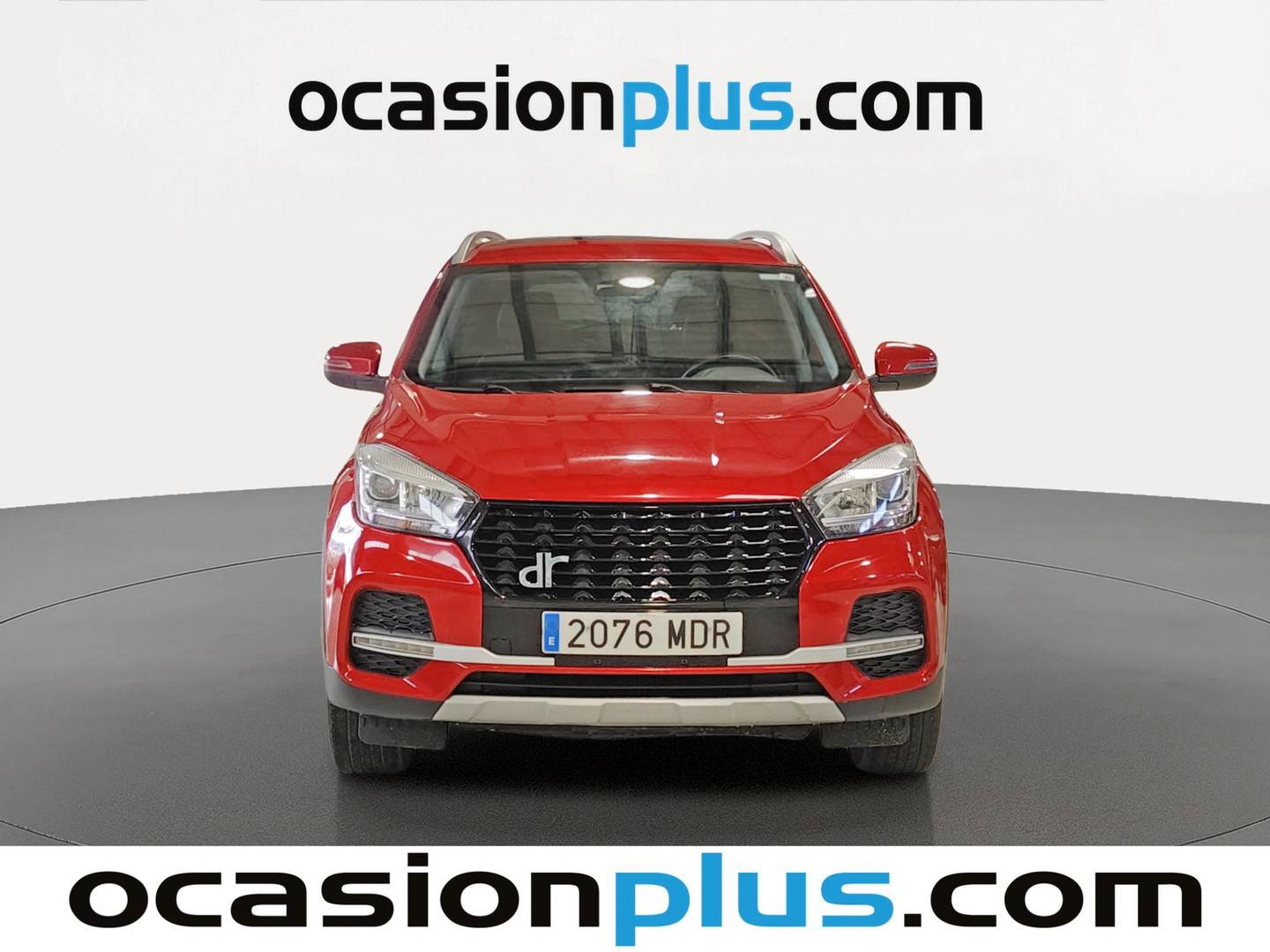 Foto DR AUTOMOBILES DR 4.0 DR AUTOMOBILES DR4 1.5 (116 CV)