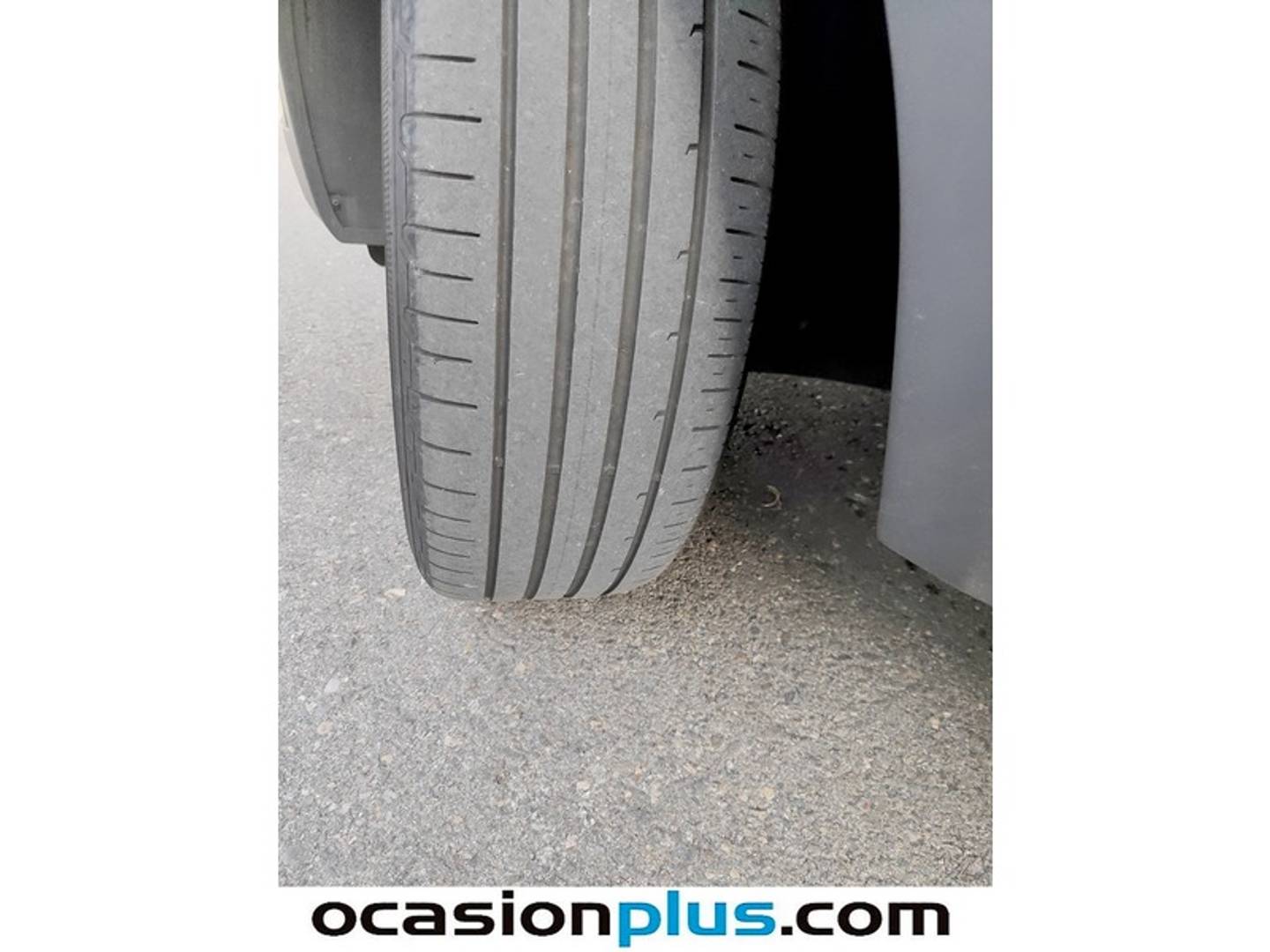 Renault Kadjar Renault Kadjar Zen Blue dCi (115 CV) EDC km 0