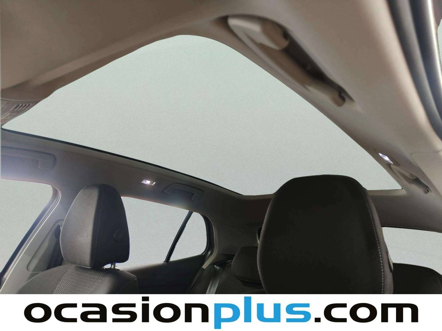 Extras y acabados del Skoda Fabia Skoda Fabia 1.0 TSI Style (110 CV)