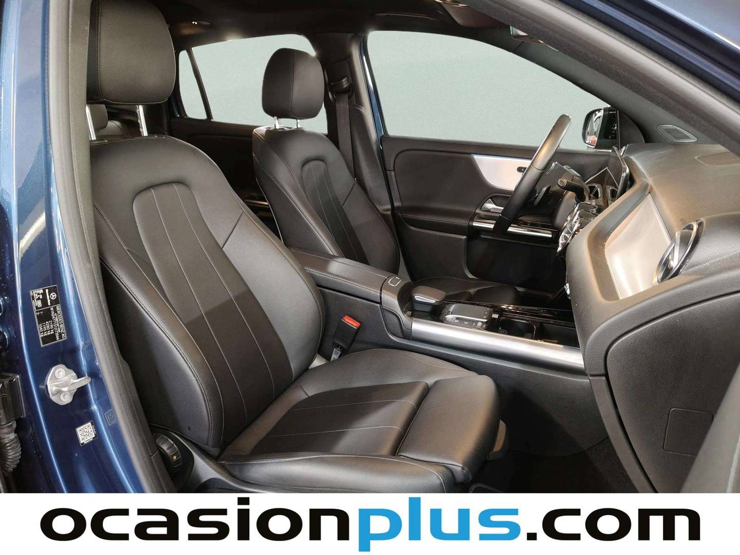 Mercedes GLA Mercedes GLA 200 d 4Matic (150 CV) 2021